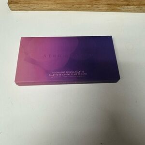 ATHR Beauty Moonlight Crystal Palette